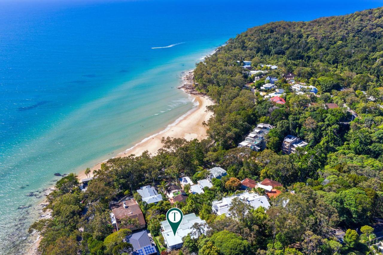 Noosa Escape 2Br Allambi Rise Kültér fotó
