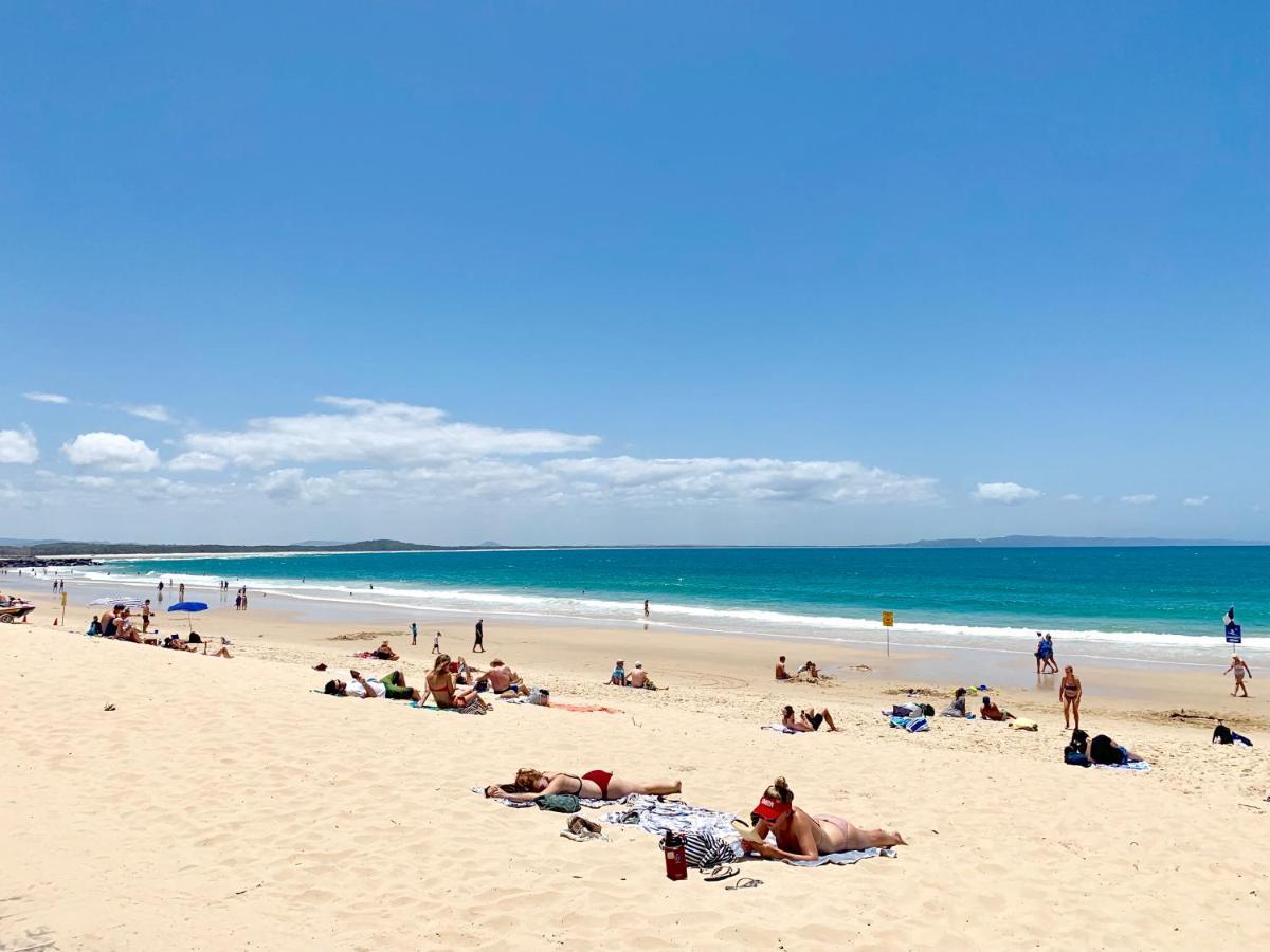 Noosa Escape 2Br Allambi Rise Kültér fotó