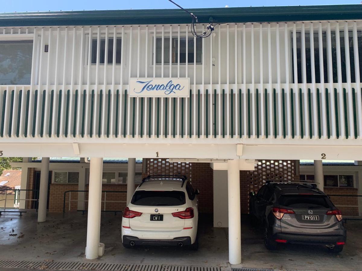 Noosa Escape 2Br Allambi Rise Kültér fotó