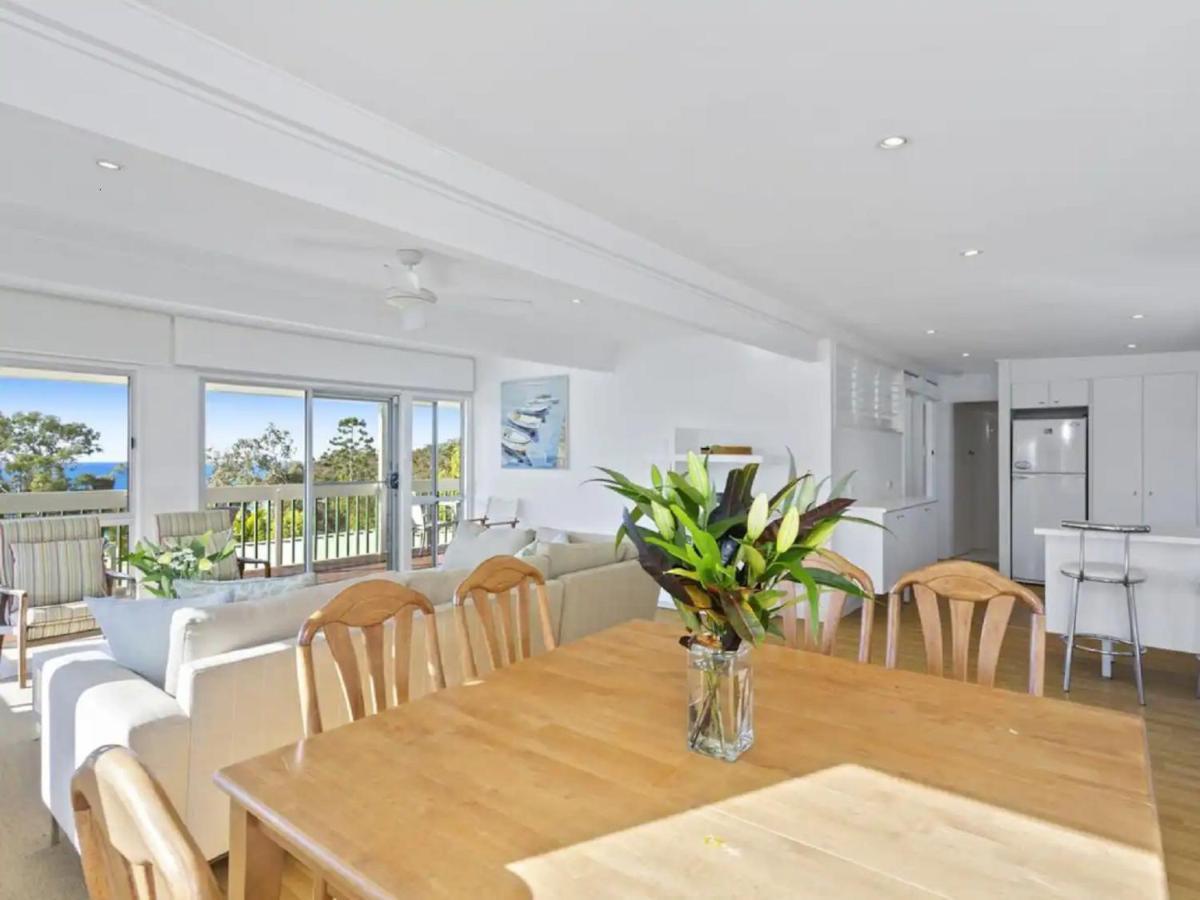 Noosa Escape 2Br Allambi Rise Kültér fotó