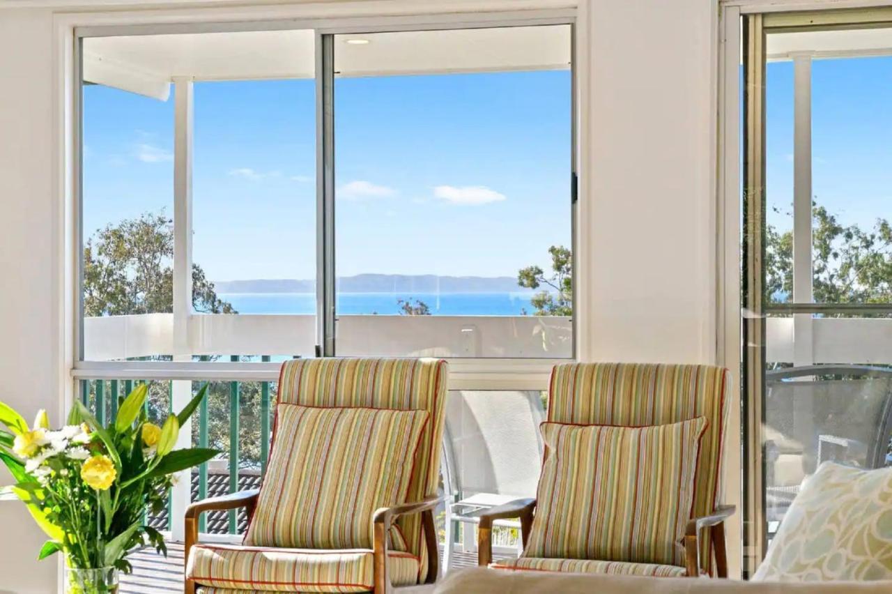 Noosa Escape 2Br Allambi Rise Kültér fotó