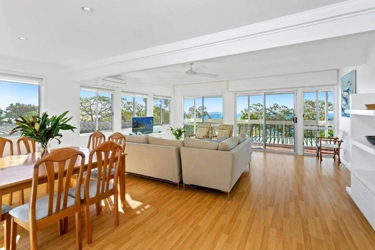 Noosa Escape 2Br Allambi Rise Kültér fotó