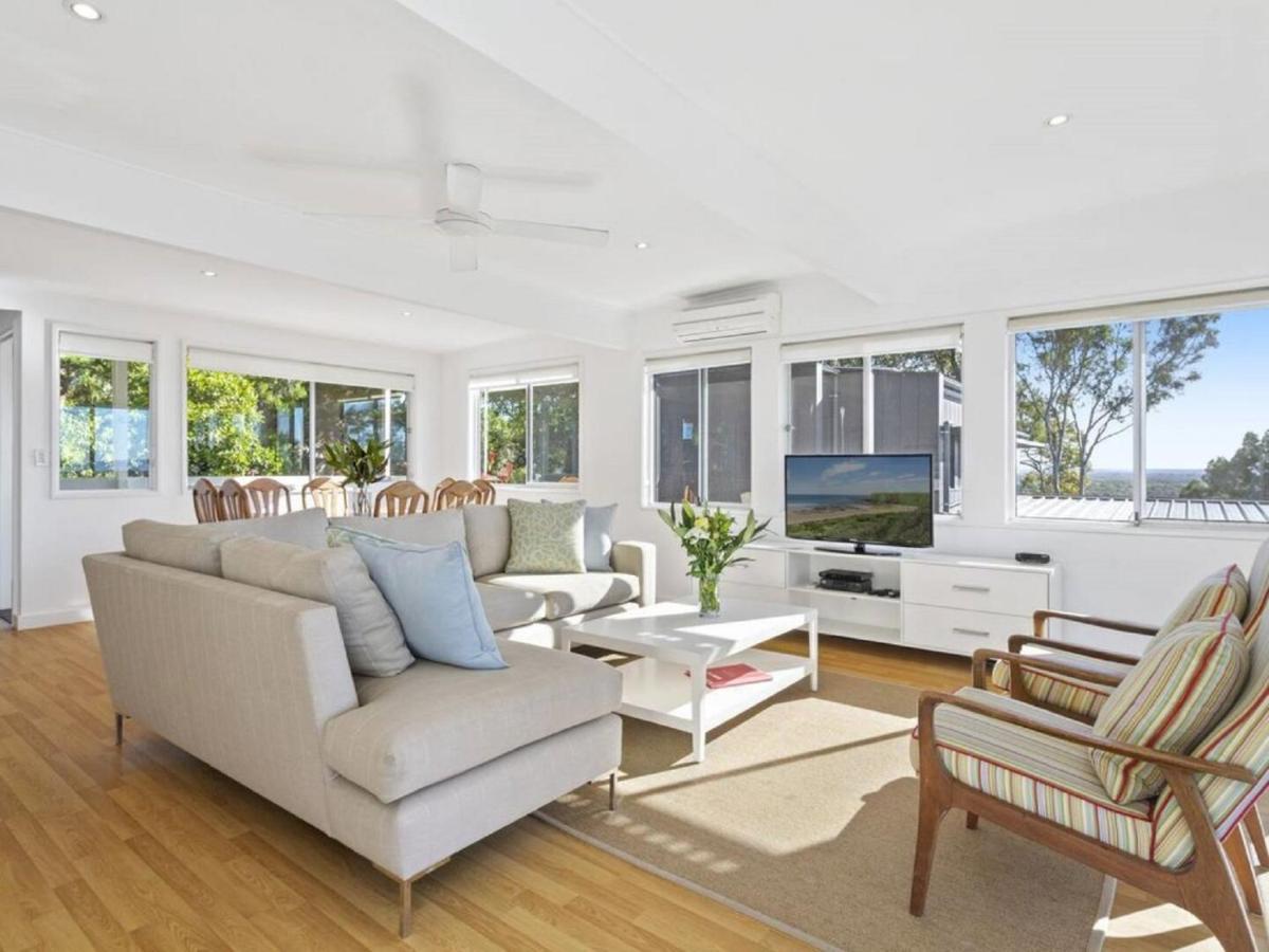 Noosa Escape 2Br Allambi Rise Kültér fotó
