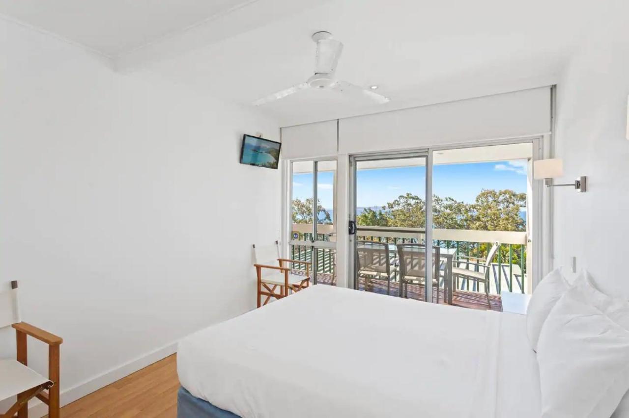 Noosa Escape 2Br Allambi Rise Kültér fotó
