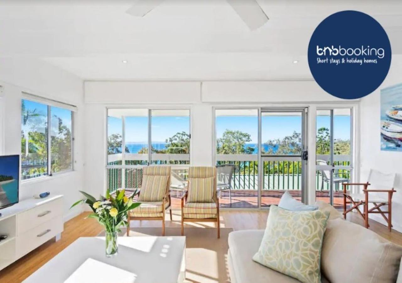 Noosa Escape 2Br Allambi Rise Kültér fotó